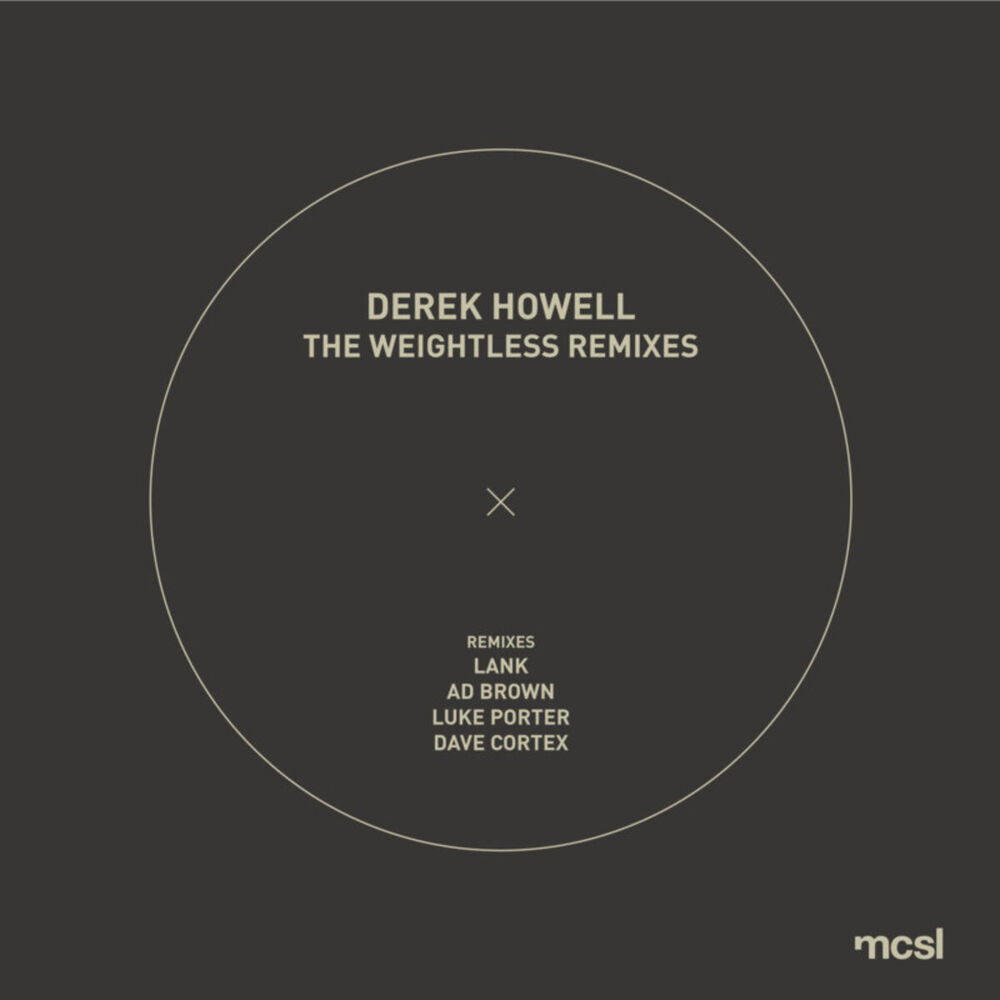 Picture of The Weightless Remixes