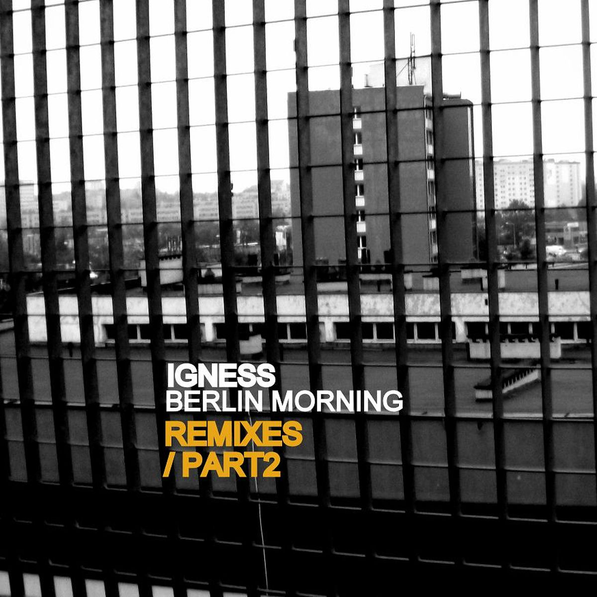 Album cover of Berlin Morning Remixes Part 2