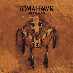 Cover of Anonymous