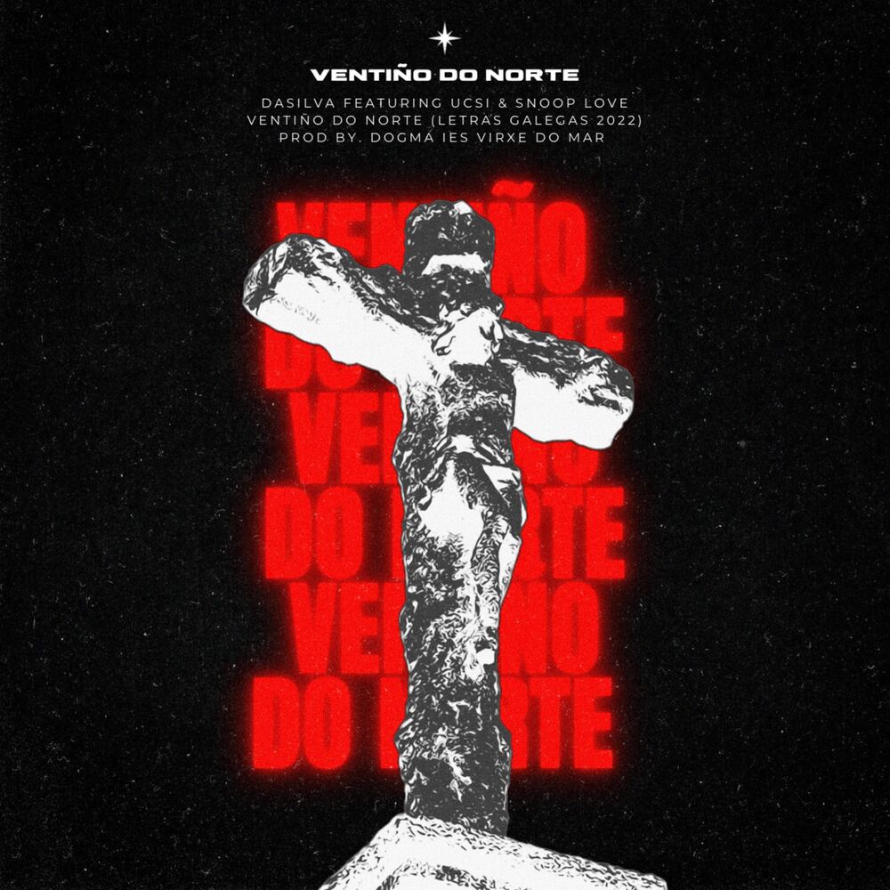 Picture of Ventiño do Norte (feat. ucsi & Snoop Love)