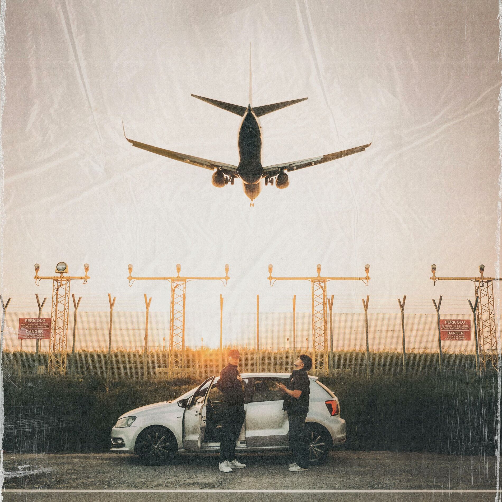 Album cover of a e r e i (feat. ANAS)