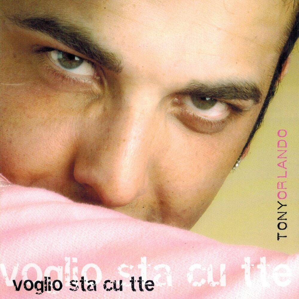 Picture of Voglio sta cu tte