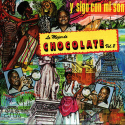 Lo Mejor De Chocolate Vol. 2