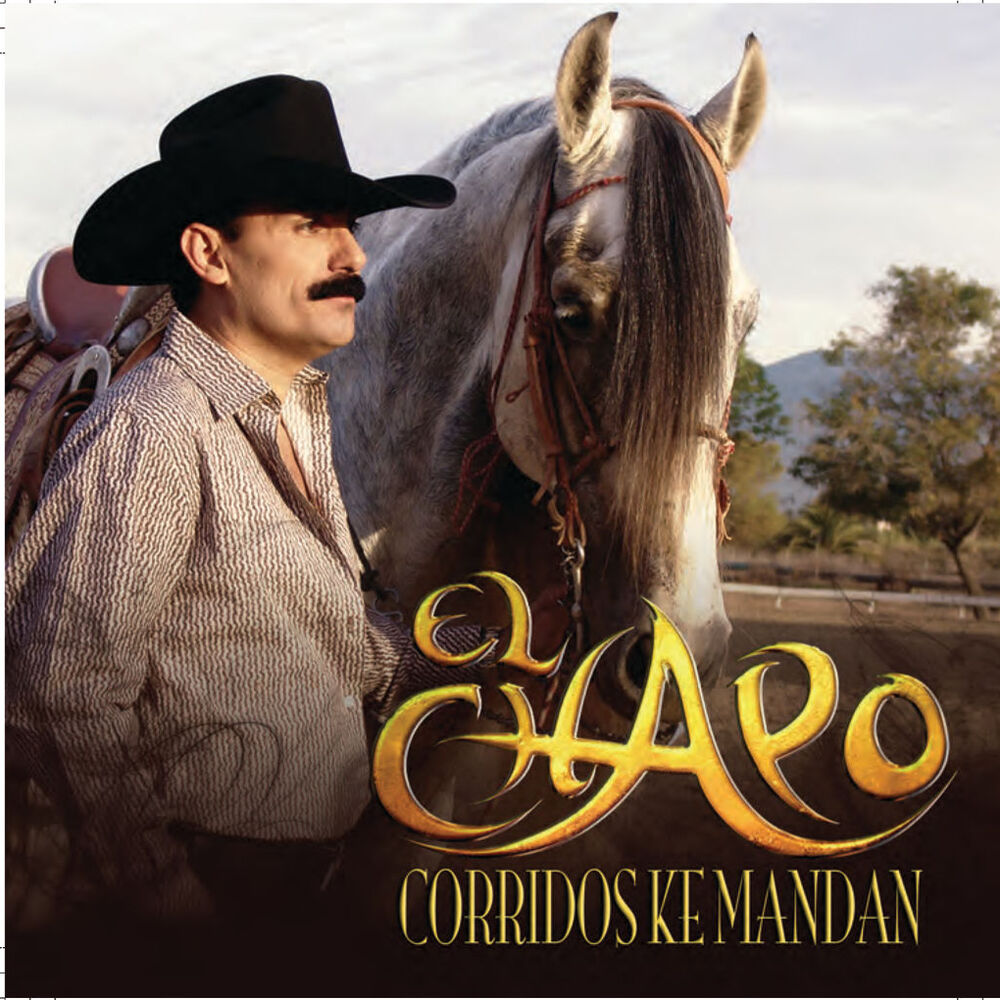 Picture of Corridos Ke Mandan