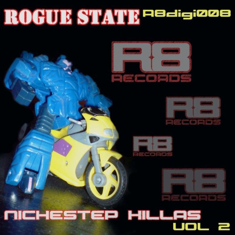 Picture of Nichestep Killas Vol.2