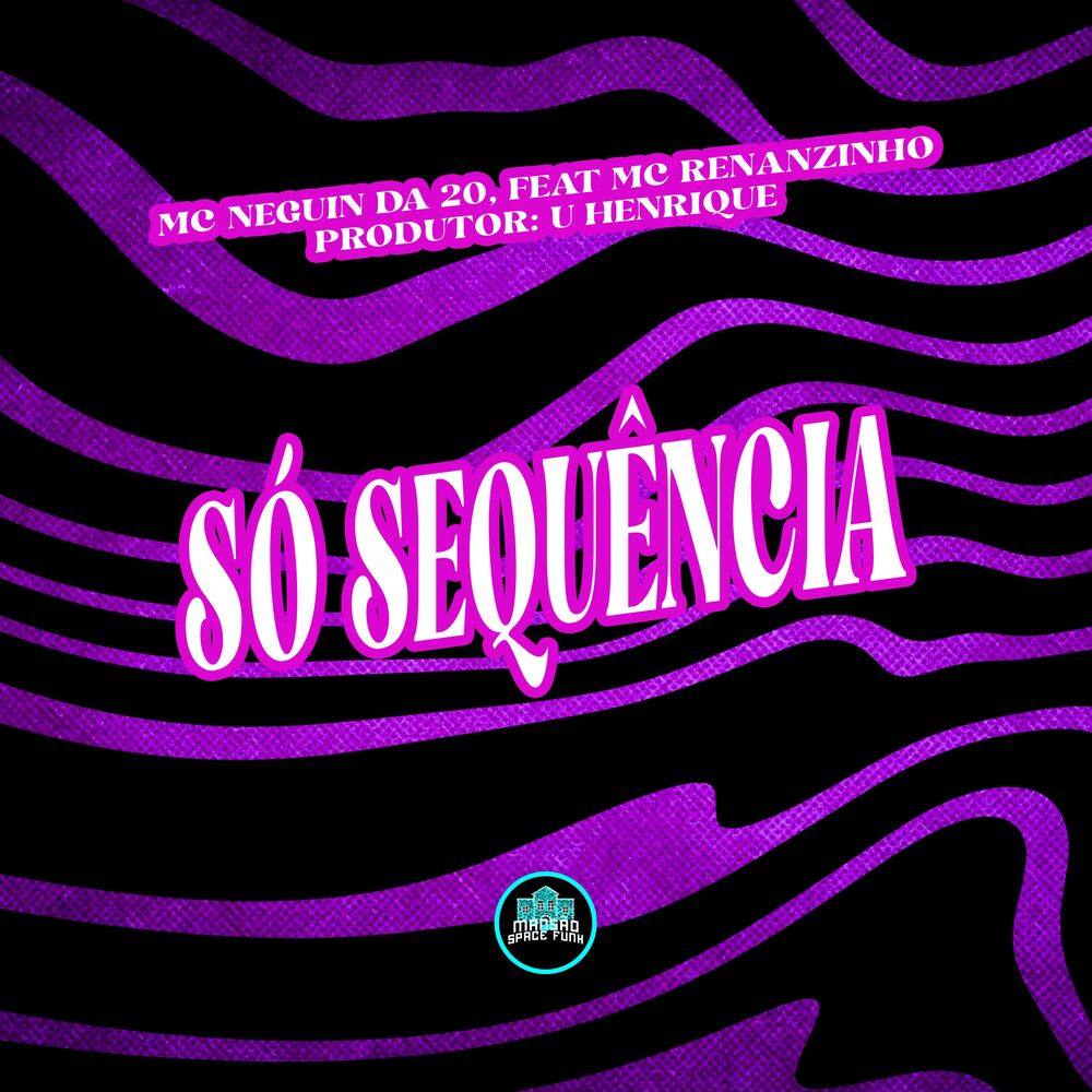 Picture of Só Sequência