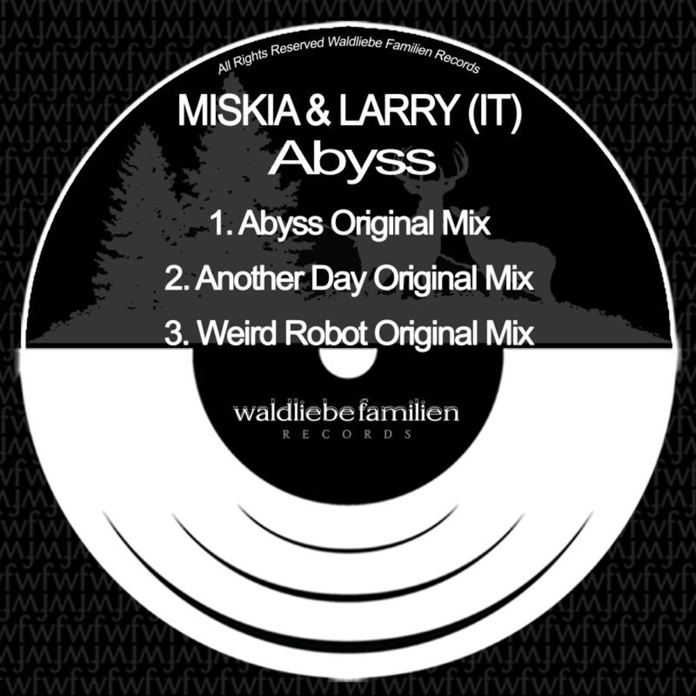 Picture of Abyss