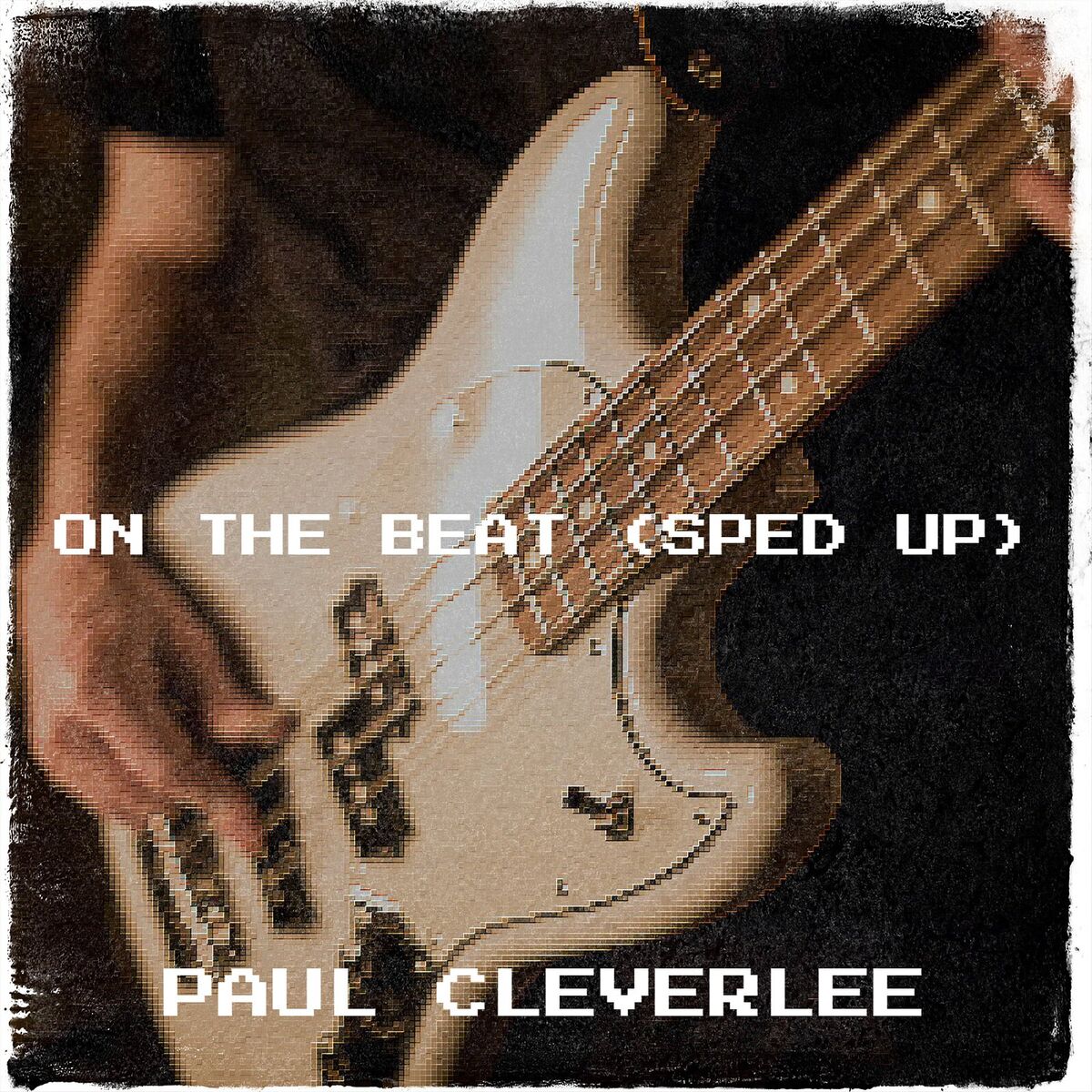 Album cover of On the Beat (Sped Up)