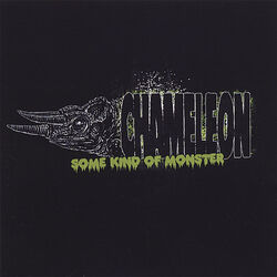 Cover of Some Kind of Monster