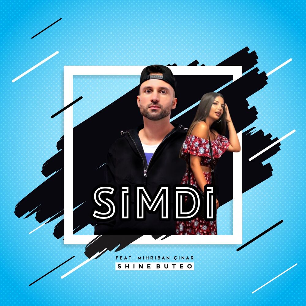Picture of Şimdi (feat. Mihriban Çınar)