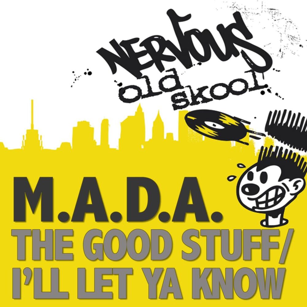 Picture of Good Stuff EP