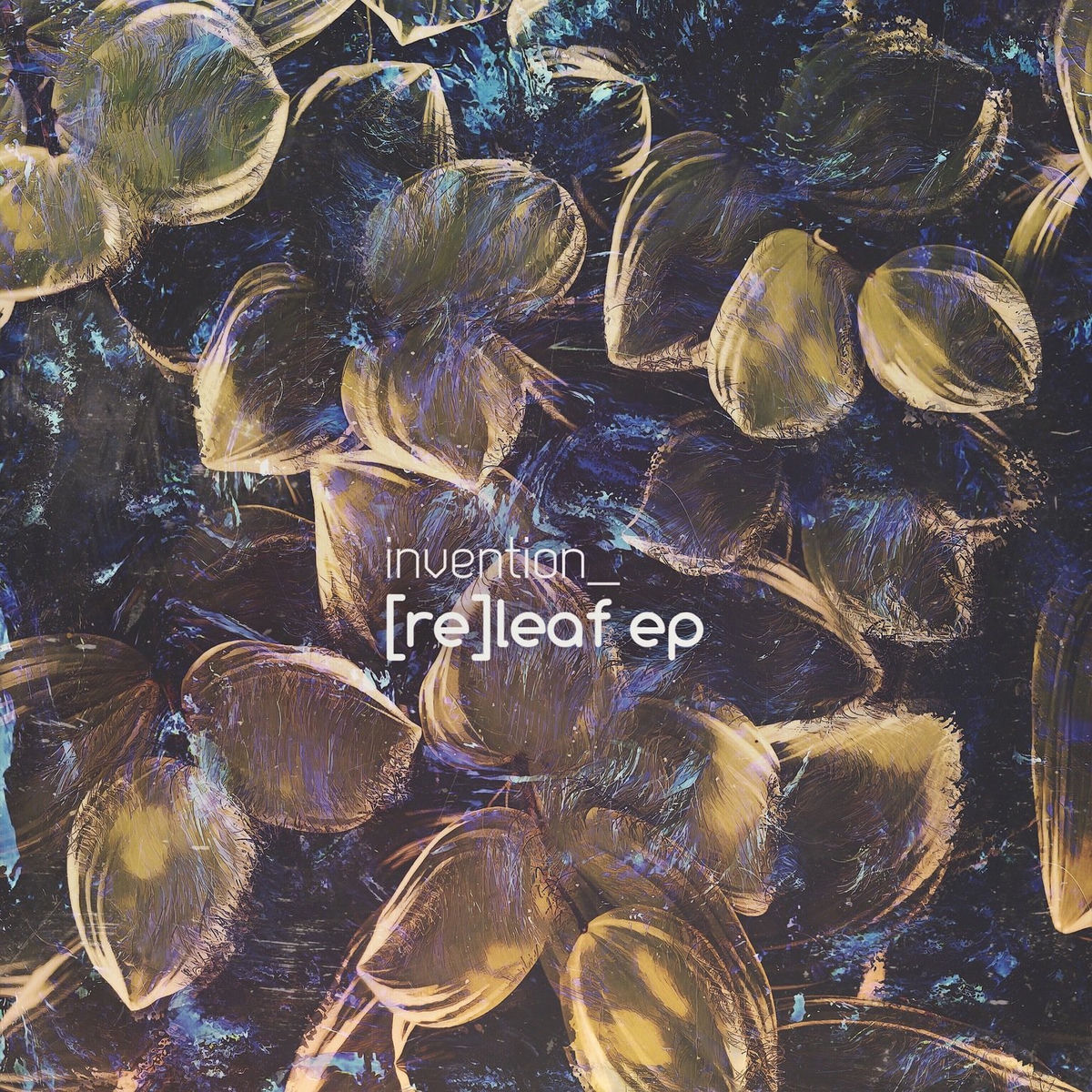 Album cover of Drxzzl_