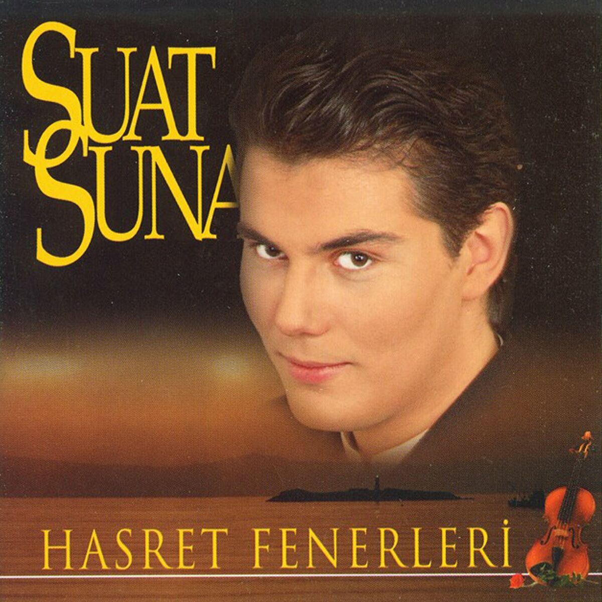 Album cover of Yalan Değil