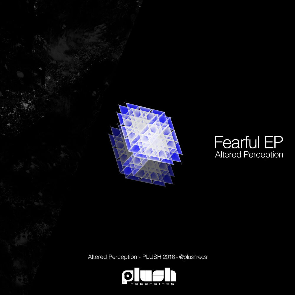 Picture of Fearful EP