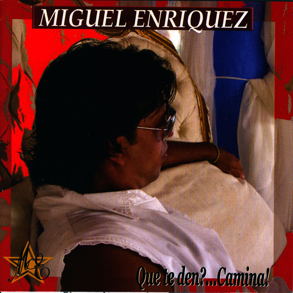 Picture of Que Te Den? ...camina!