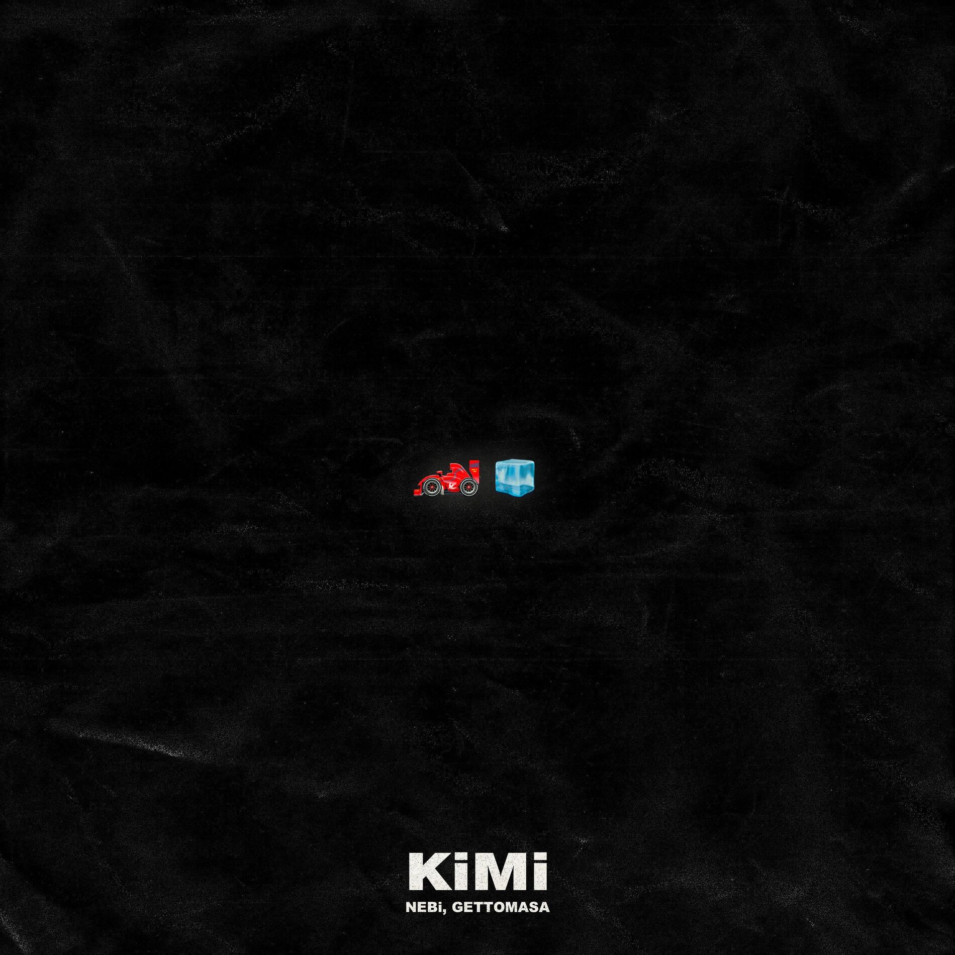 Album cover of KiMi