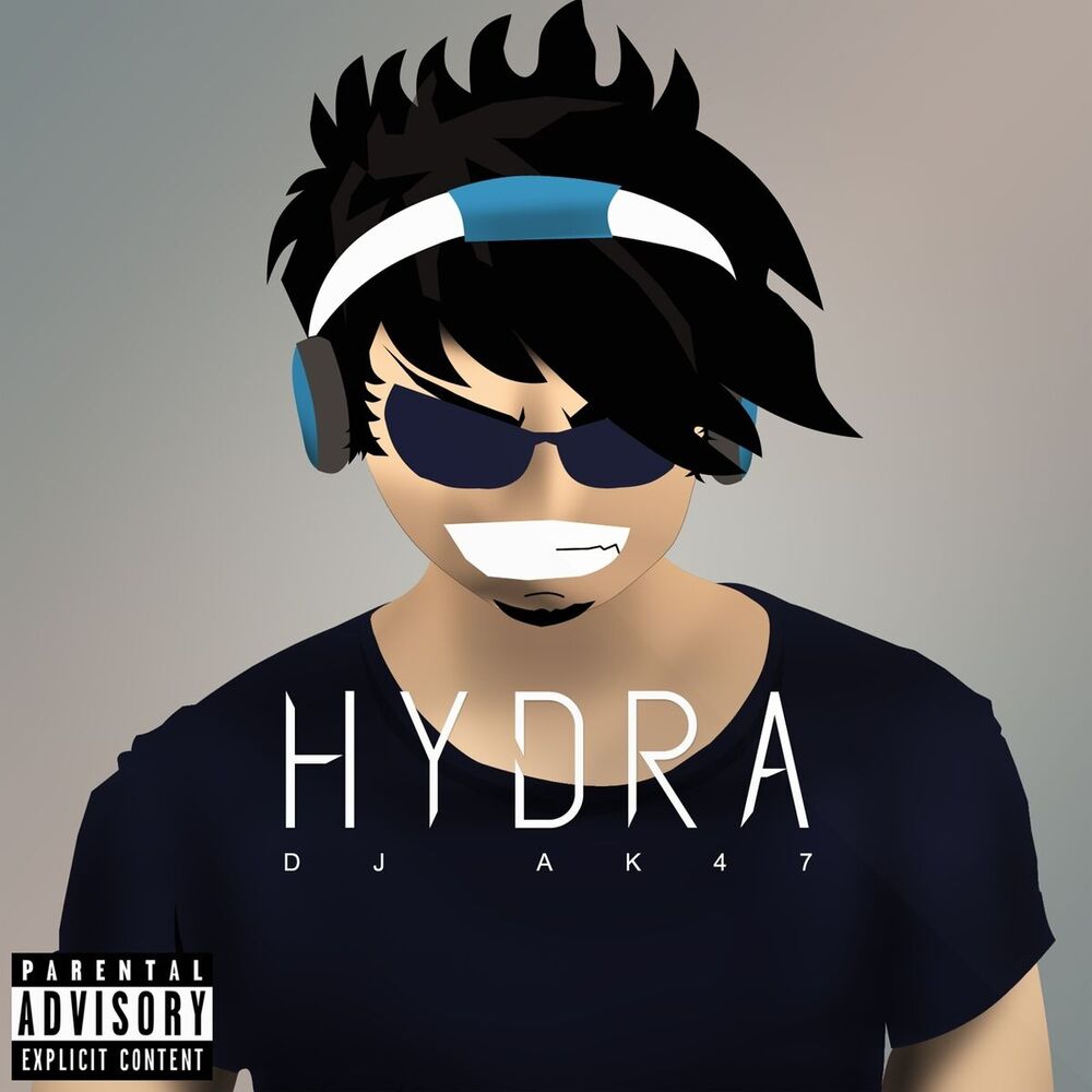 Picture of Hydra (Deluxe Edition)