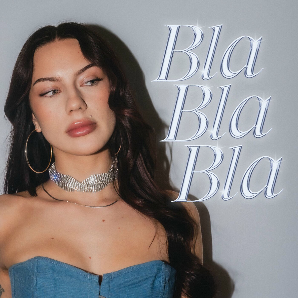 Album cover of Bla Bla Bla