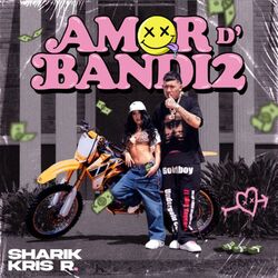 Cover of AMORDBANDI2