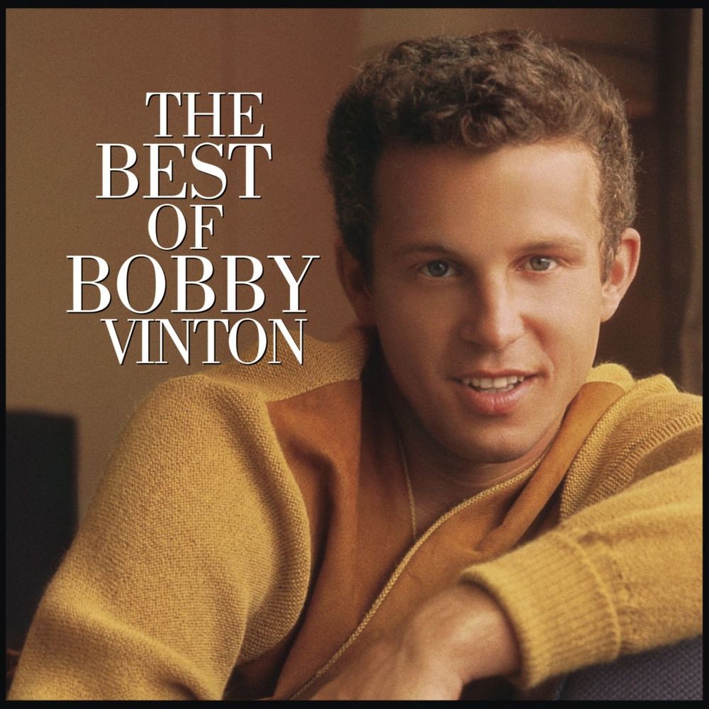 Picture of The Best Of Bobby Vinton