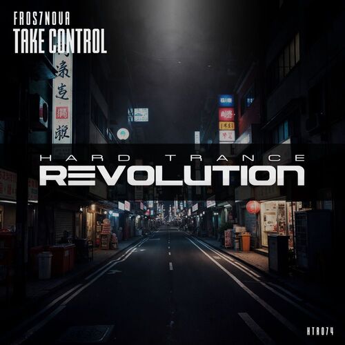  Fros7novA - Take Control (2025) 