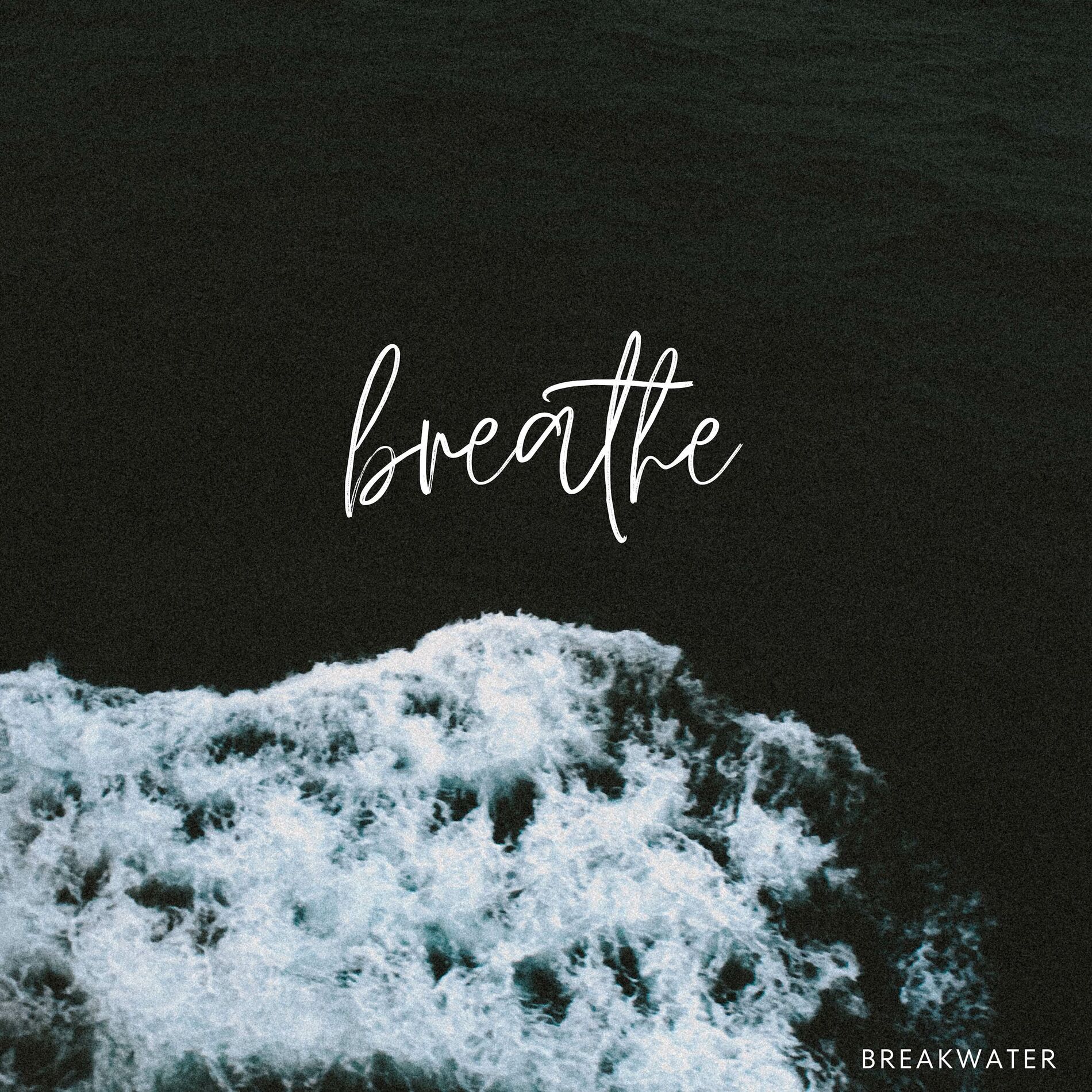 Album cover of Breathe