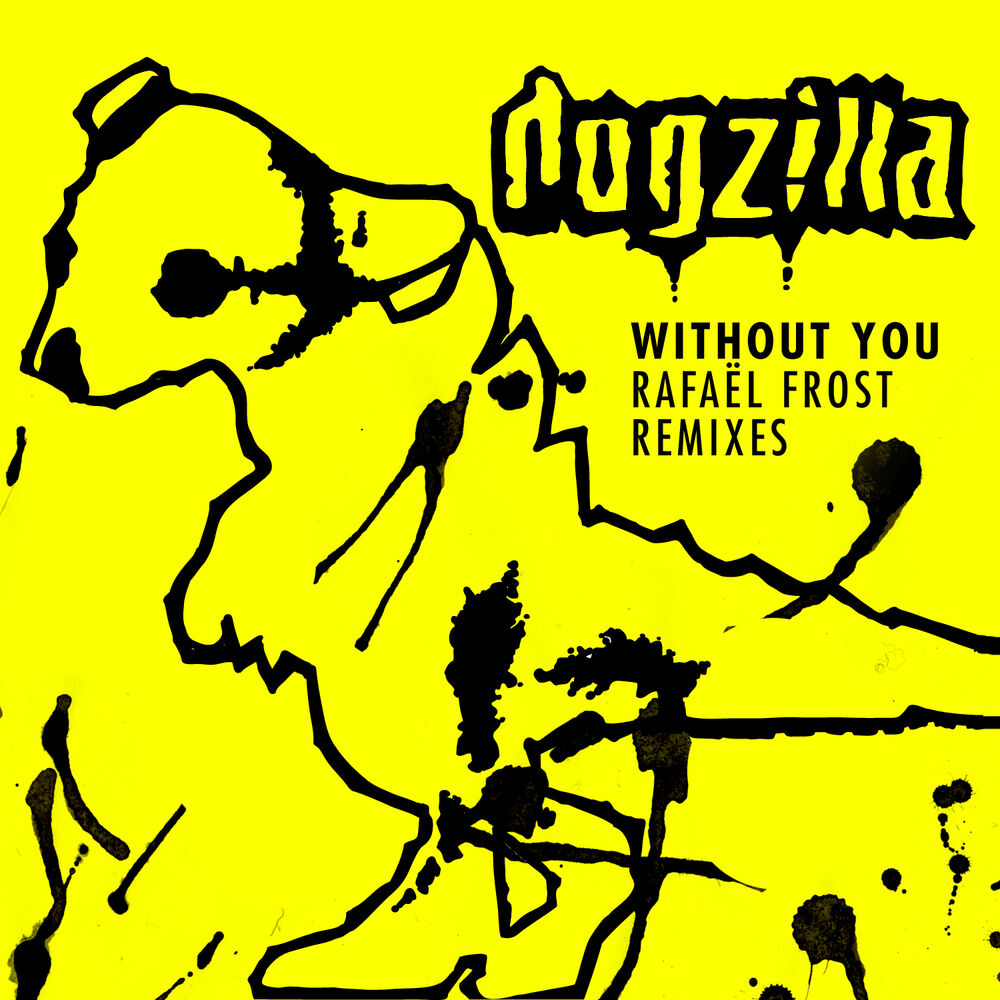 Picture of Without You (Rafaël Frost Remix)