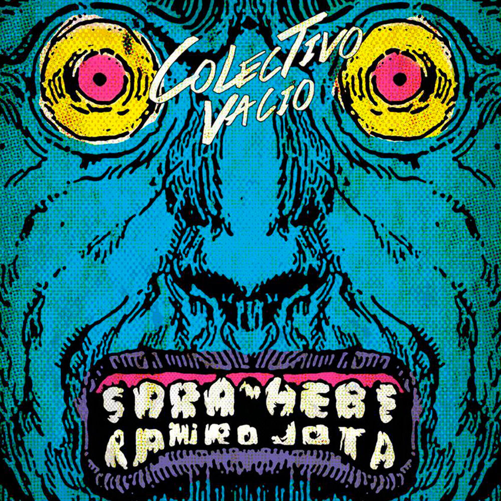 Picture of Colectivo Vacio