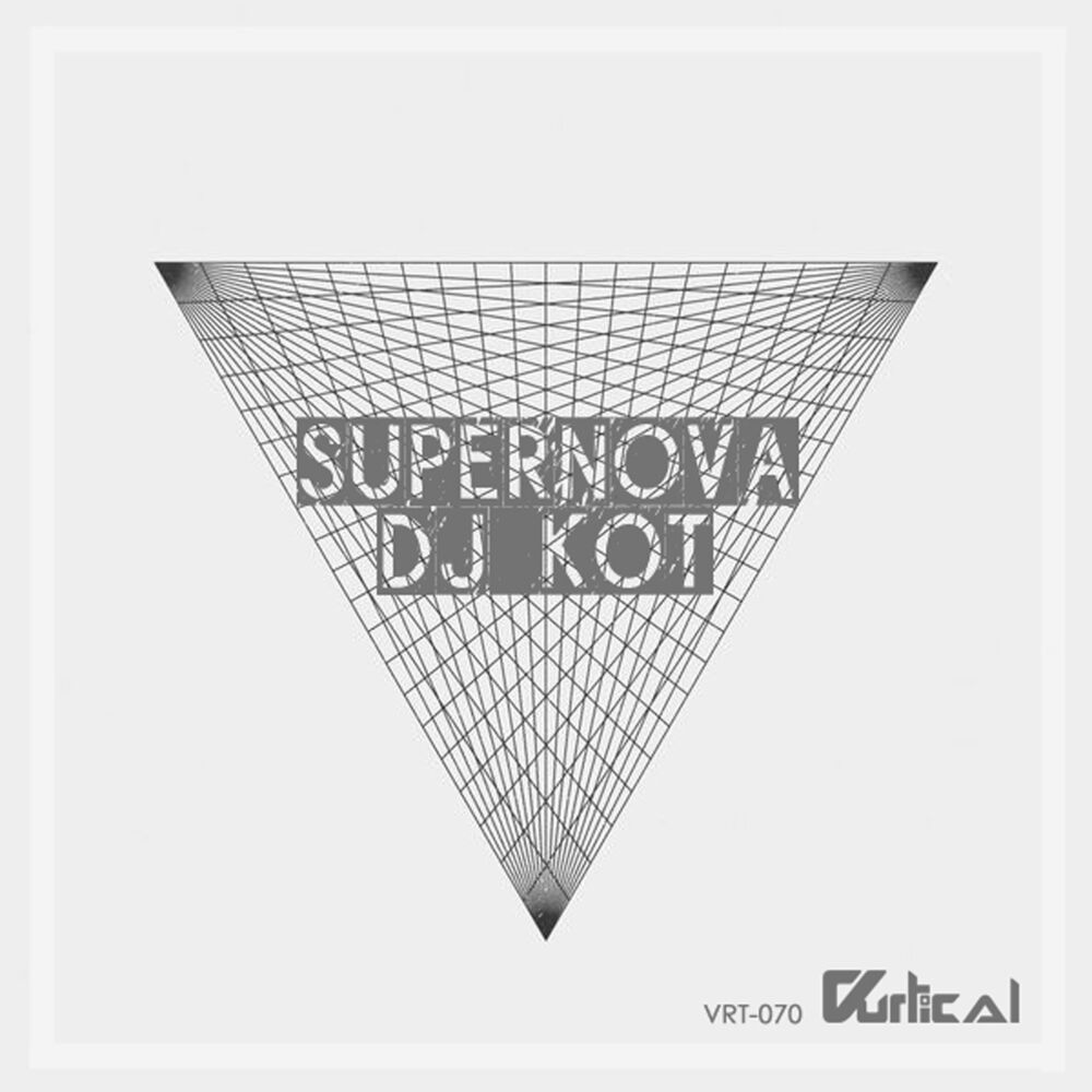 Picture of SuperNova