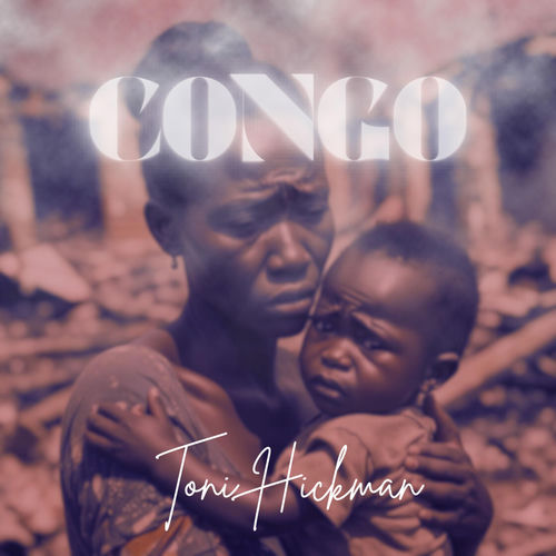 Congo artwork