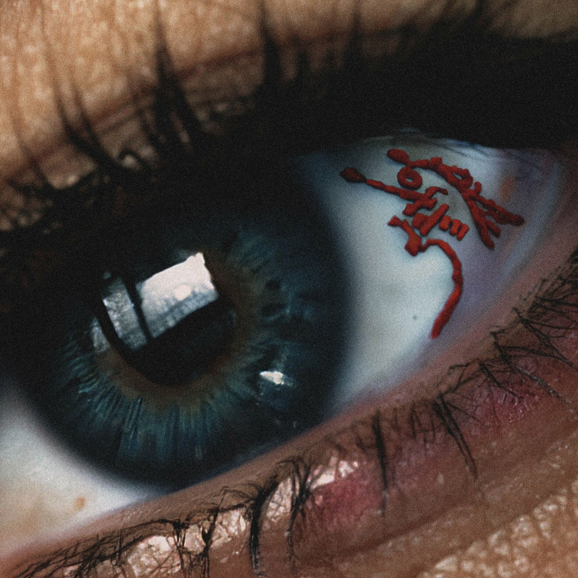 Album cover of Malade II