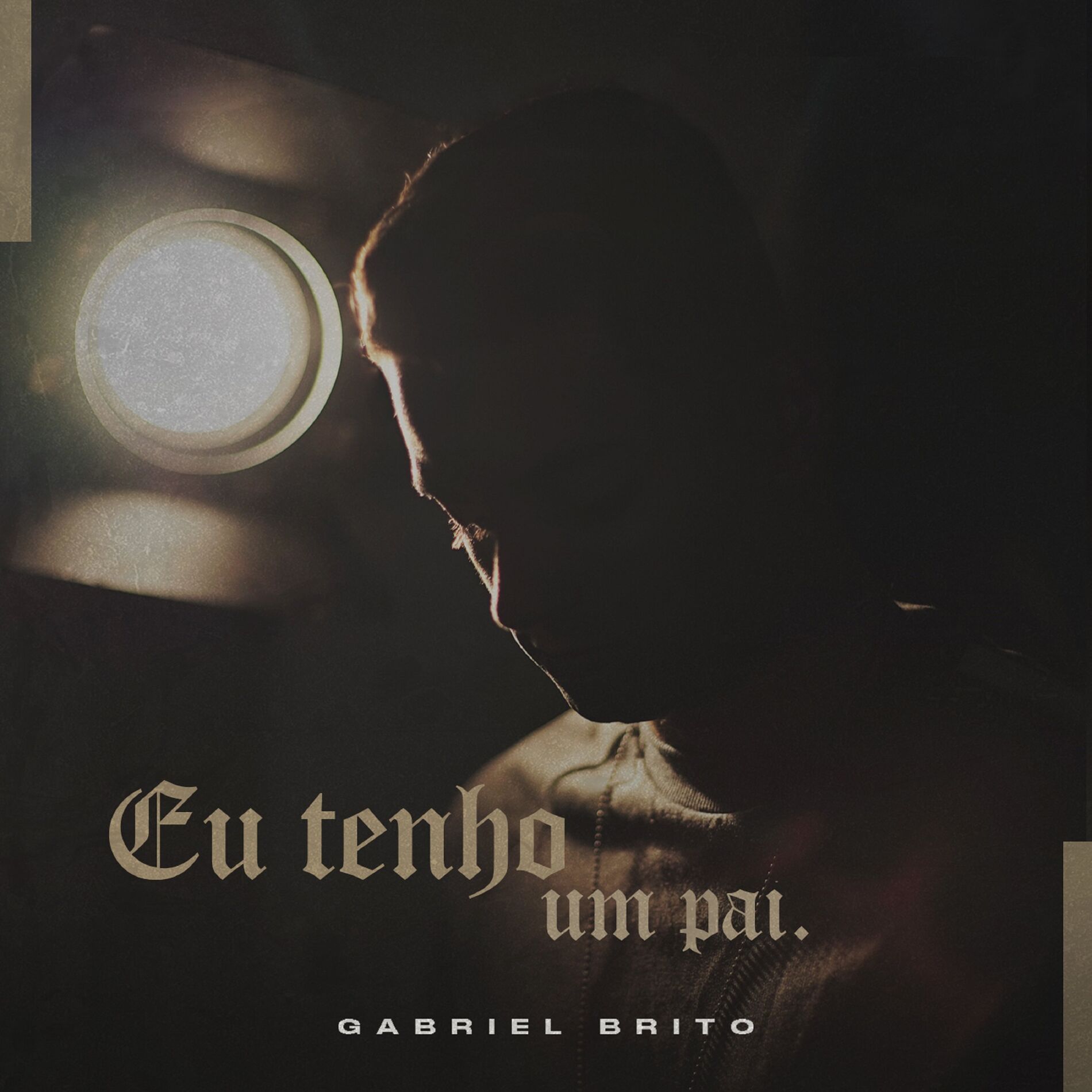 Album cover of Eu Tenho um Pai