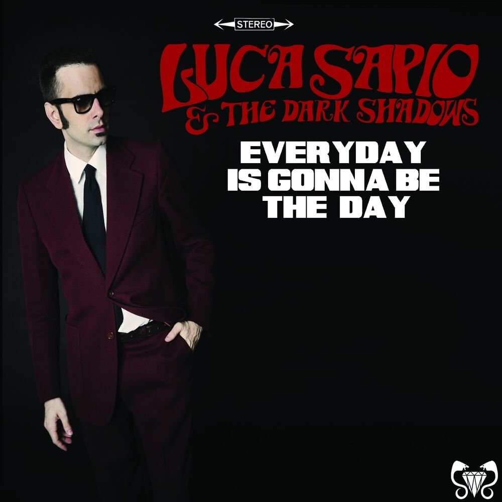 Picture of Everyday Is Gonna Be the Day