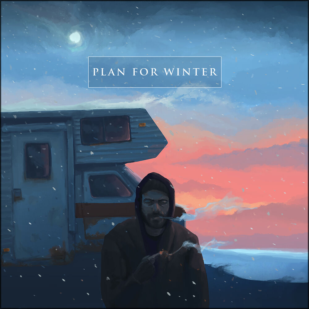Picture of Plan for Winter