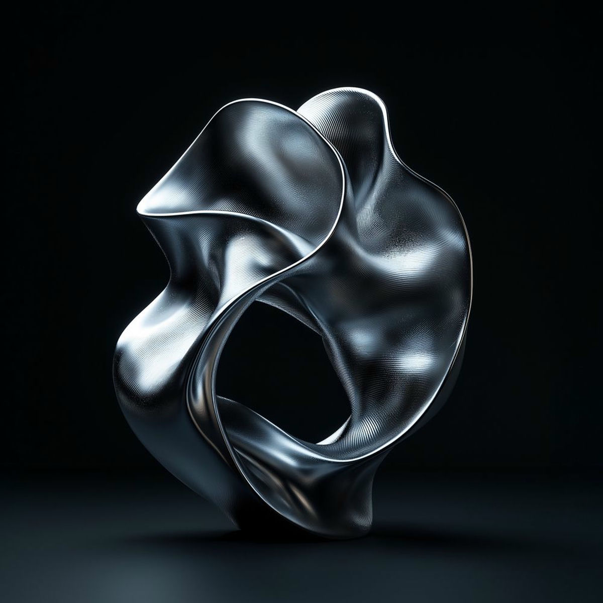 Album cover of In The Air