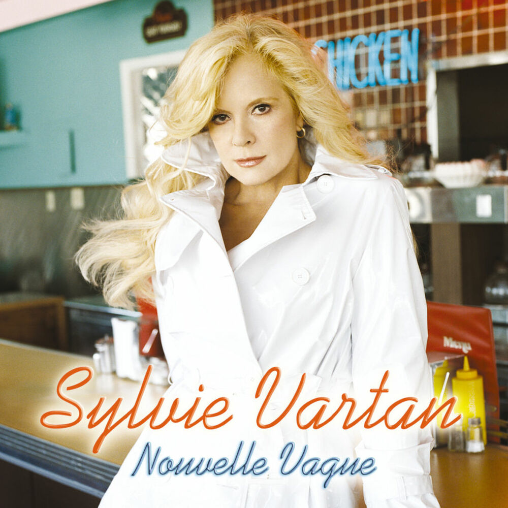 Picture of Nouvelle Vague