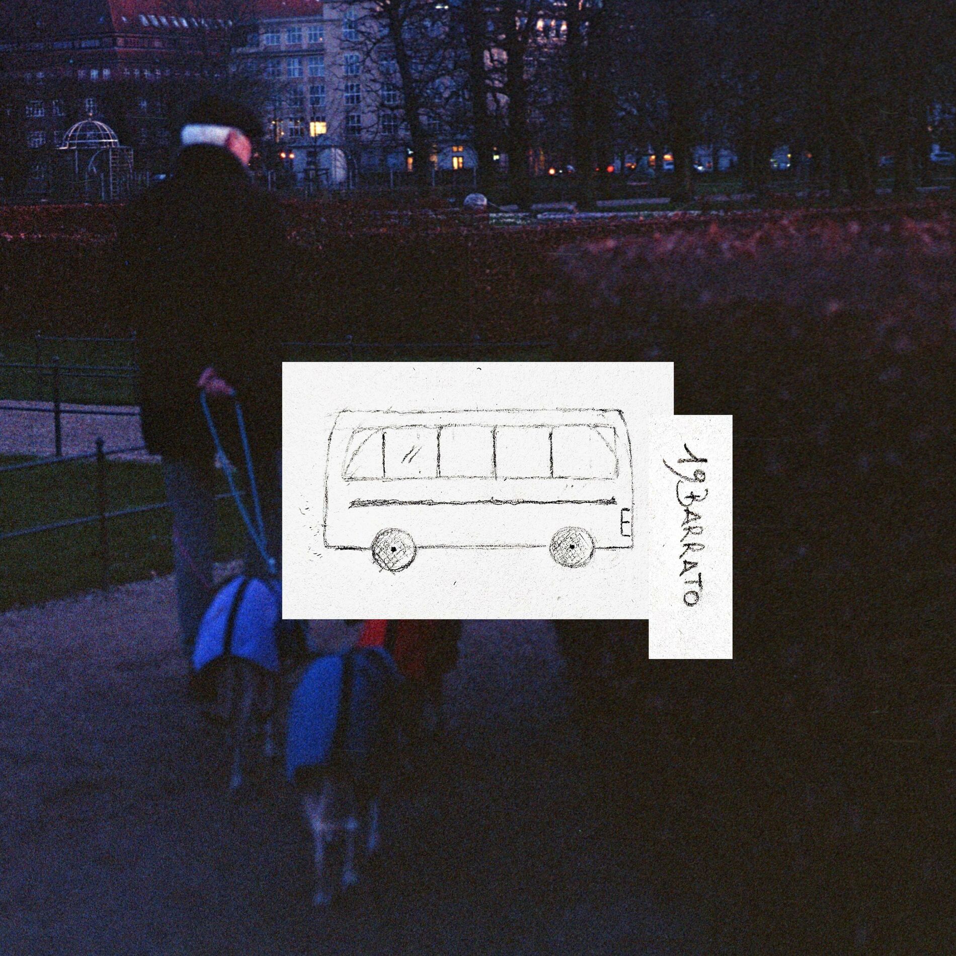 Album cover of 19barrato (feat. H.1)