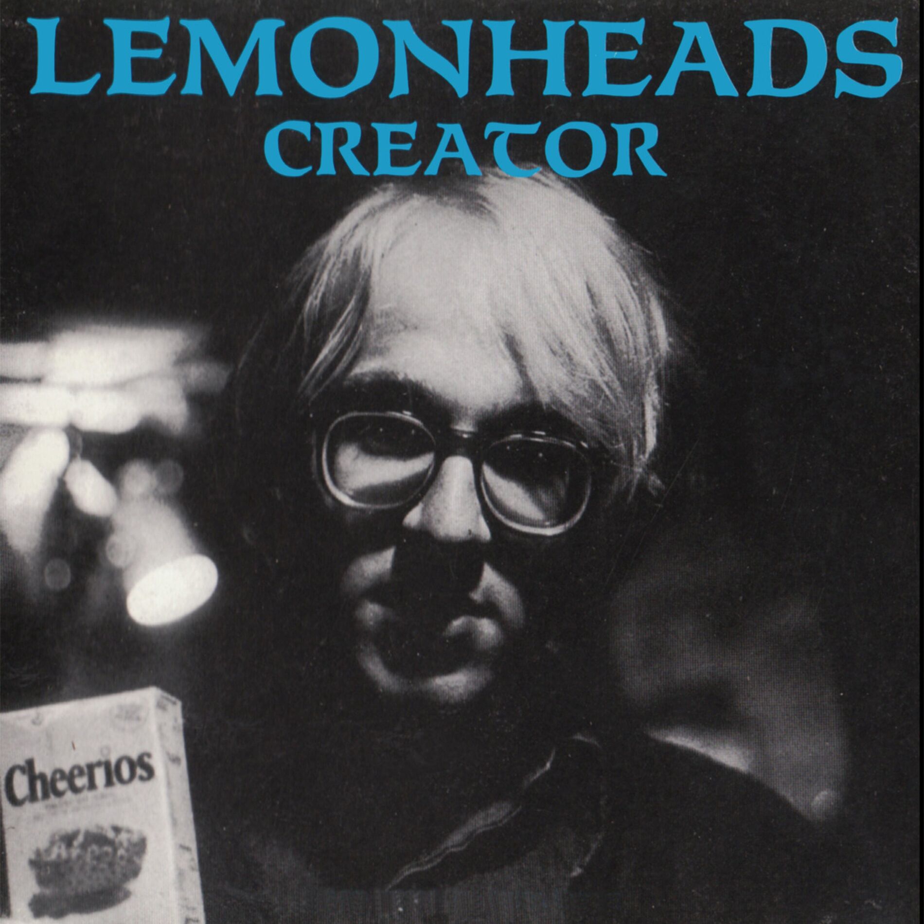 Album cover of Falling