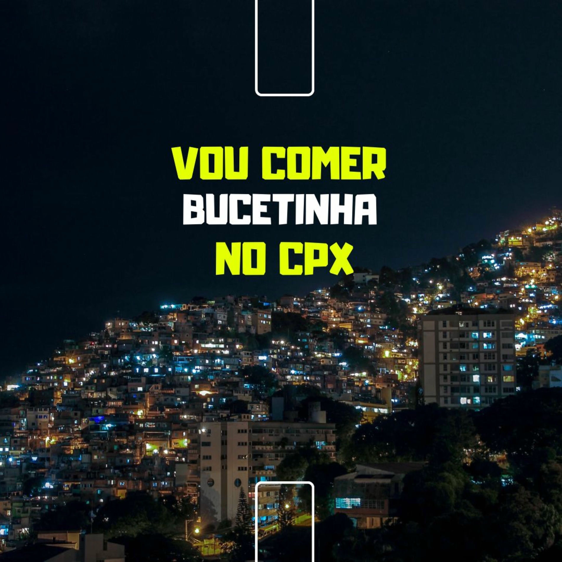 Album cover of Vou Comer Bucetinha No Cpx
