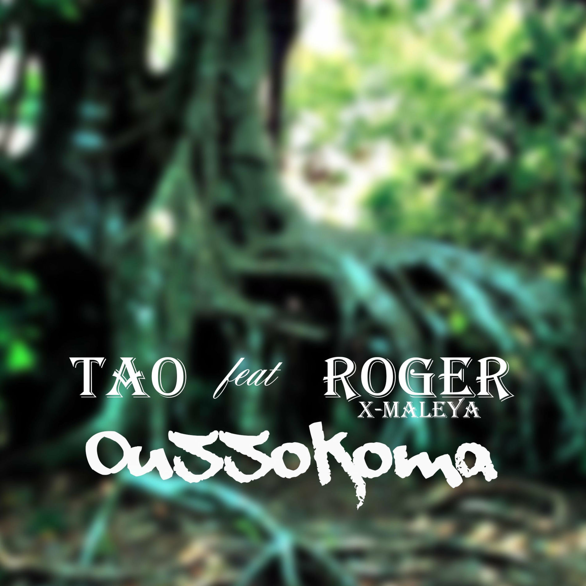 Album cover of Oussokoma (feat. X Maleya)
