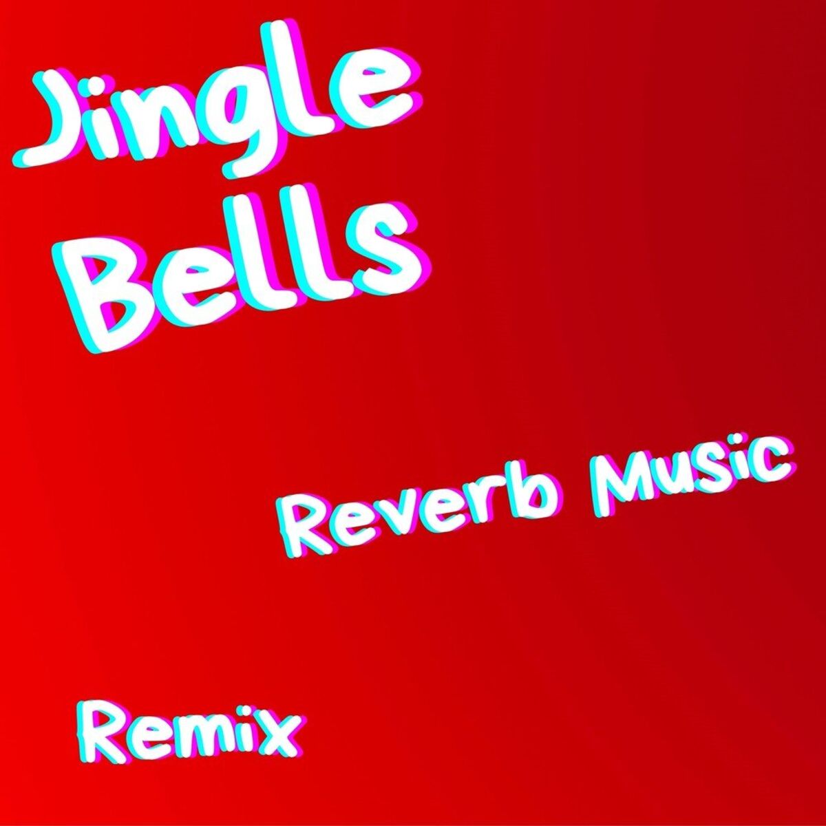 Album cover of Phonk Jingle Bells (Reverb Music Remix)
