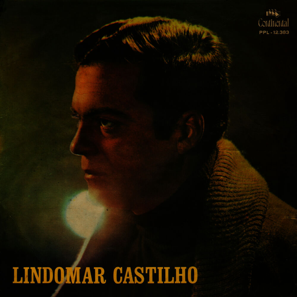 Picture of Lindomar Castilho