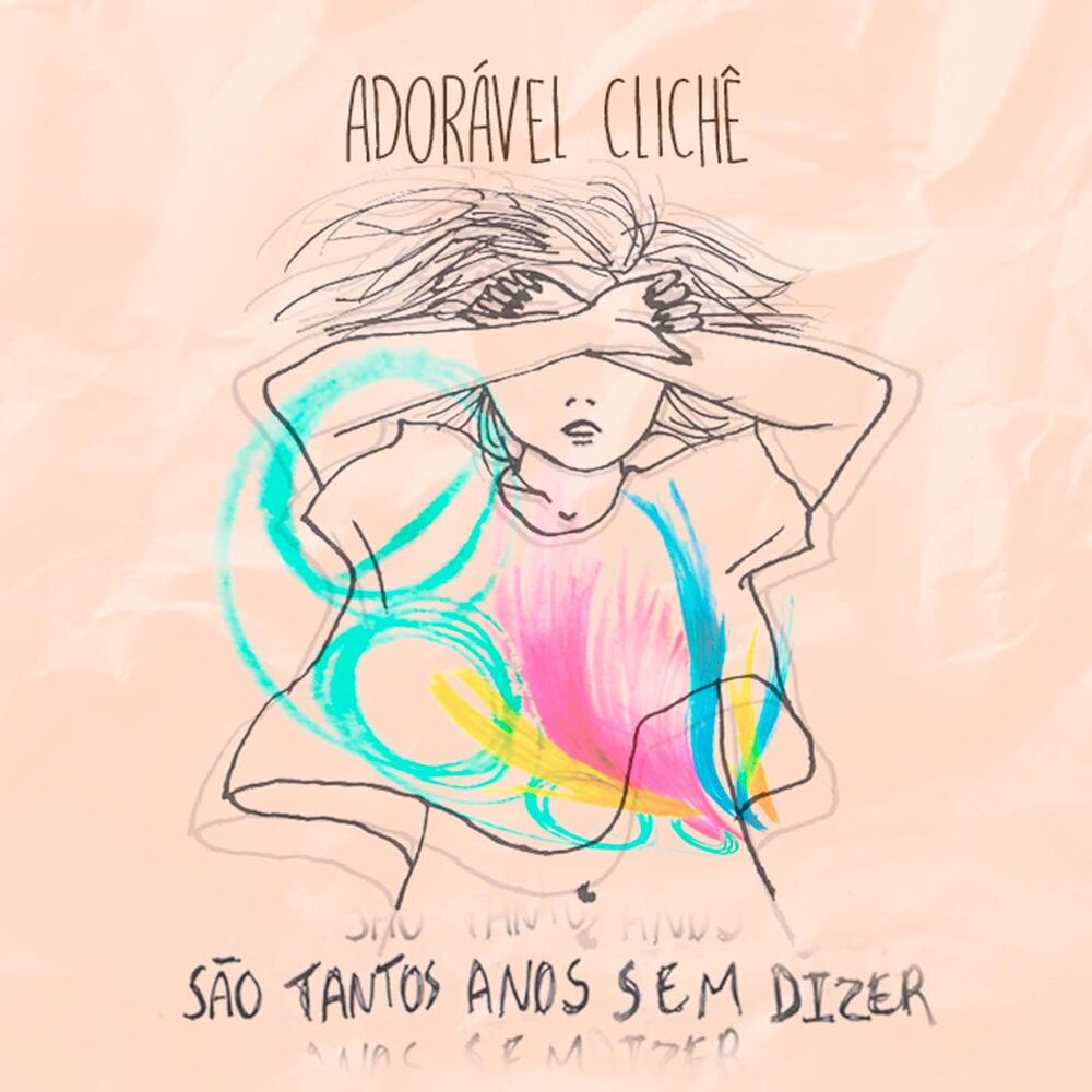 Picture of São Tantos Anos Sem Dizer