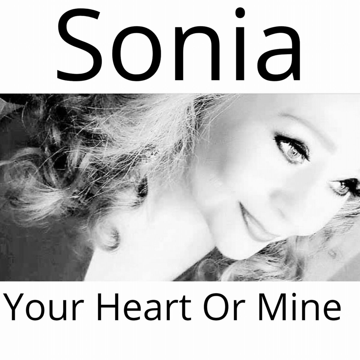 Album cover of Your Heart or Mine
