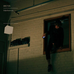 Cover of Interference