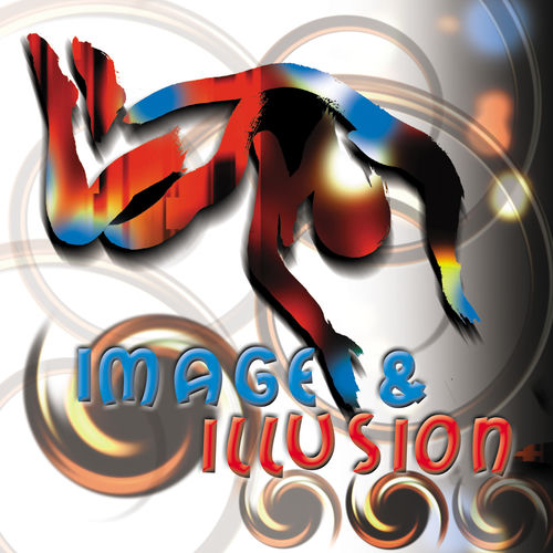 Images & Illusion sleeve
