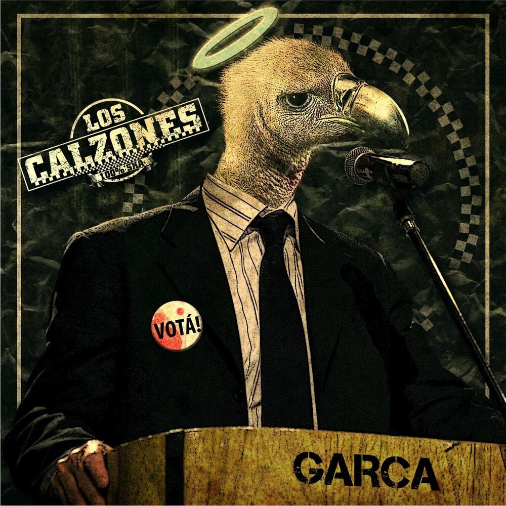 Picture of Garca