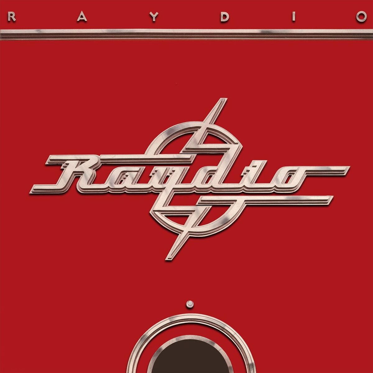 Album cover of Raydio (Bonus)