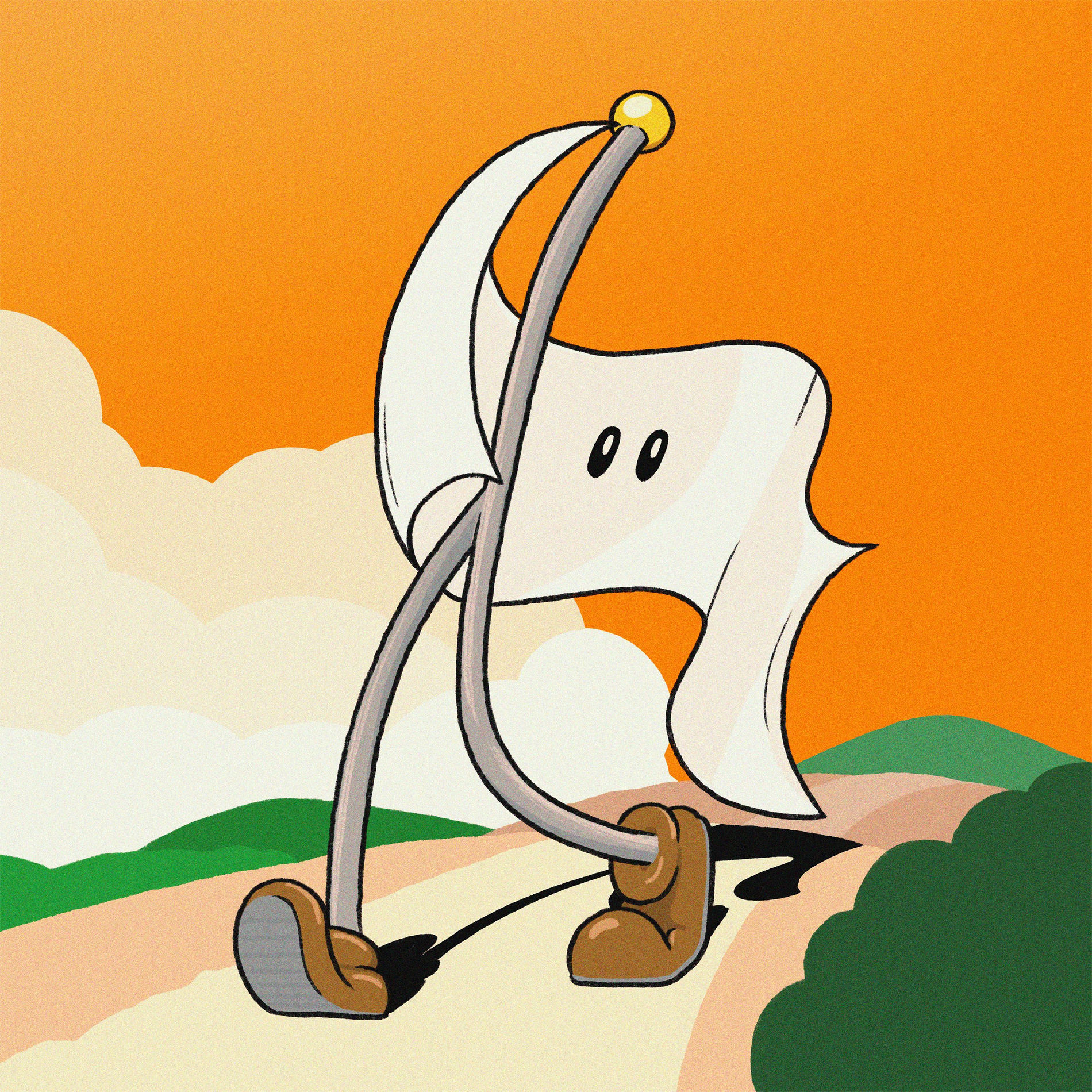 Album cover of Gokurosan