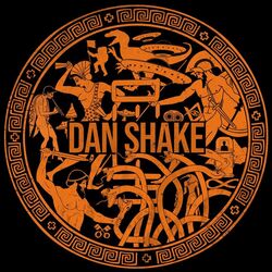 Cover of Love Is Free (Dan Shake Remix)
